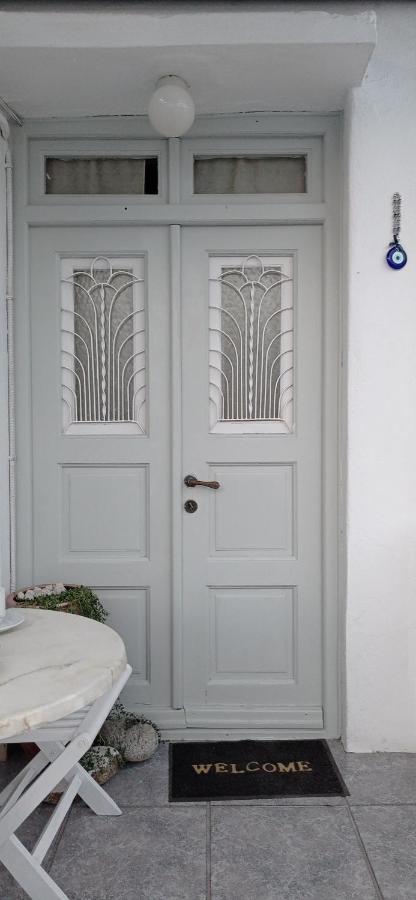 Town Apartment Mykonos Town Esterno foto