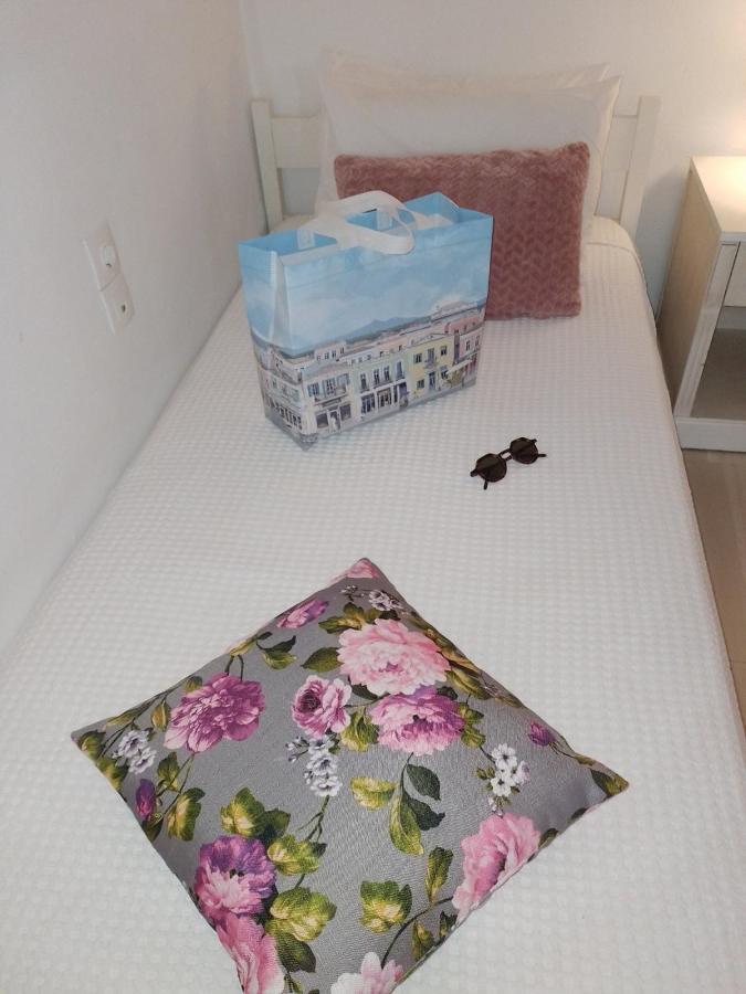 Town Apartment Mykonos Town Esterno foto
